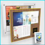 Merit Plaques