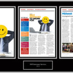 Derence Walk wood Black three pages x2 Insurance Journal