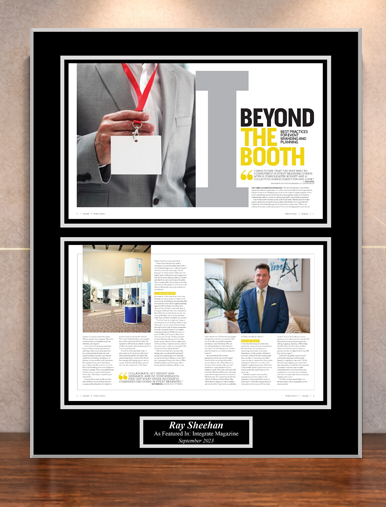 Preview your plaque