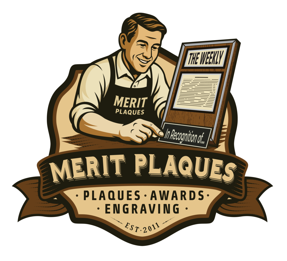 Newspaper and Magazine Plaques